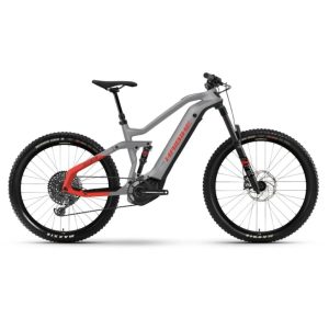 Haibike Allmtn 6 Haibike Allmtn 6